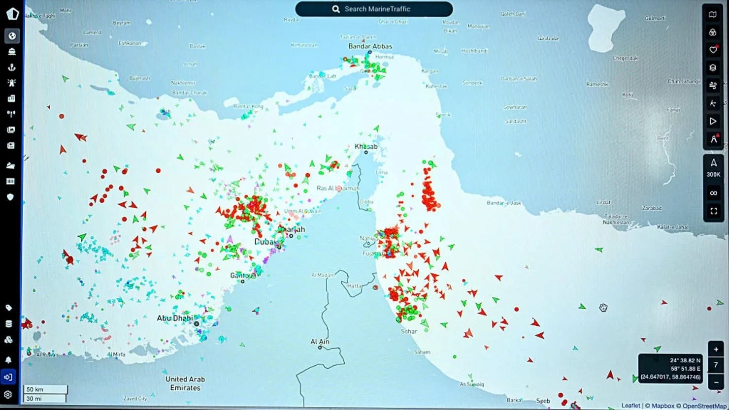 Mỹ bật đèn xanh, 1 quốc gia BRICS nhận tin vui - Ảnh 2