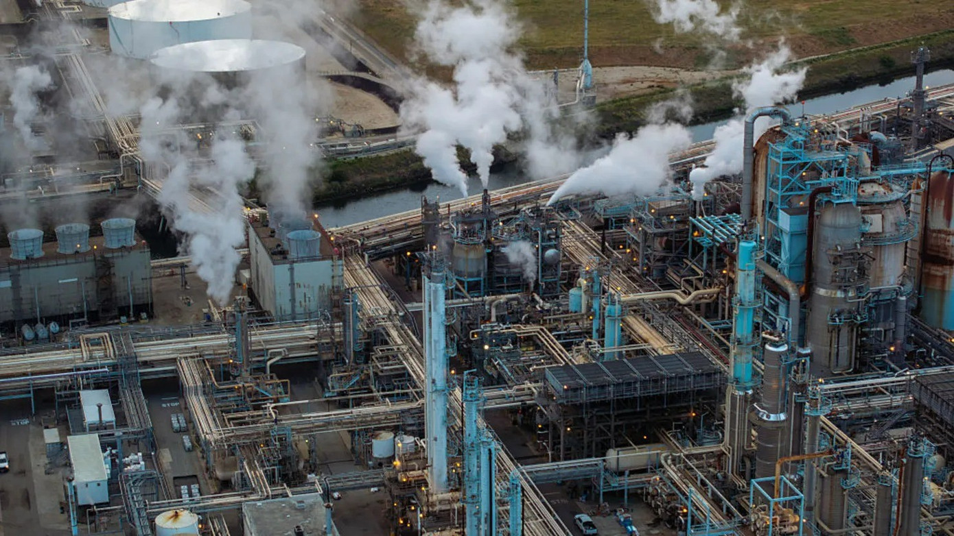 Đằng sau cú sốc dầu mỏ đe dọa cả thế giới - Ảnh 2