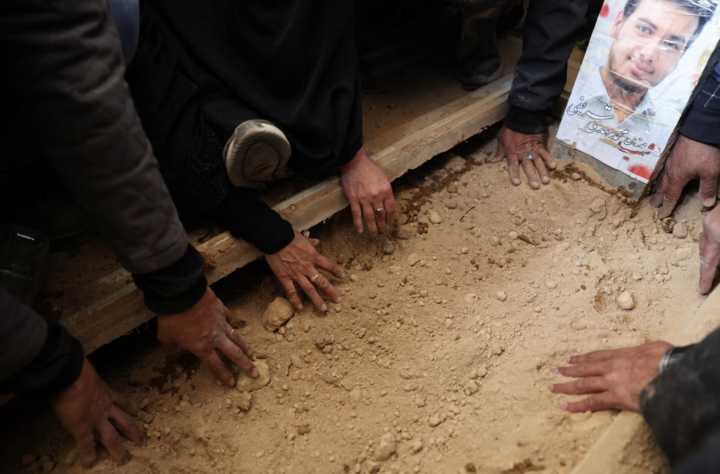 Tang thương Iran sau 15 ngày hứng đòn tấn công của Mỹ - Israel - Ảnh 11