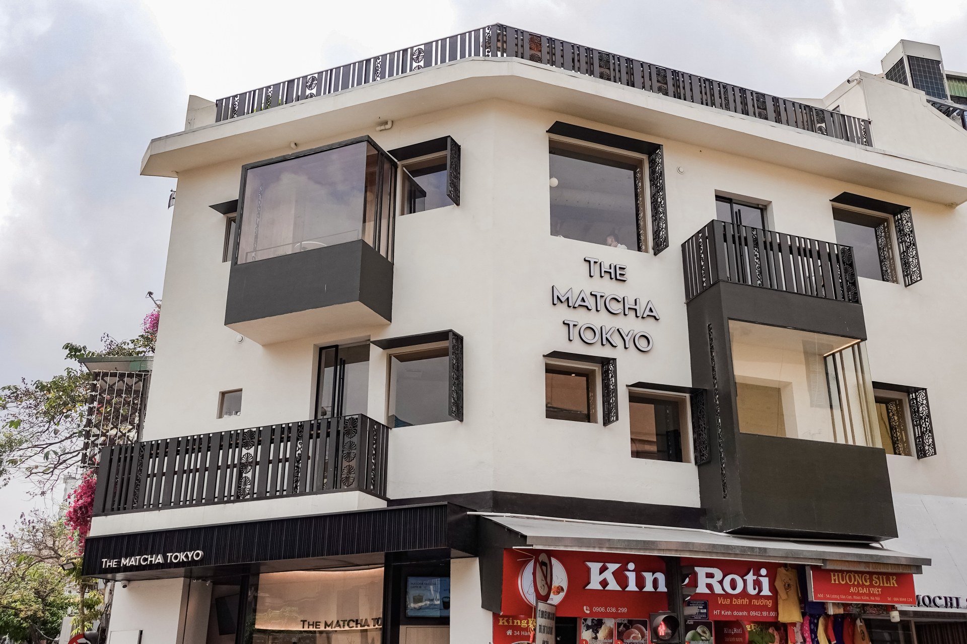 Hàng matcha đắt nhất nhì Việt Nam cân từng viên đá khi pha chế, tháng nào cũng có chuyên gia về kiểm tra - Ảnh 11