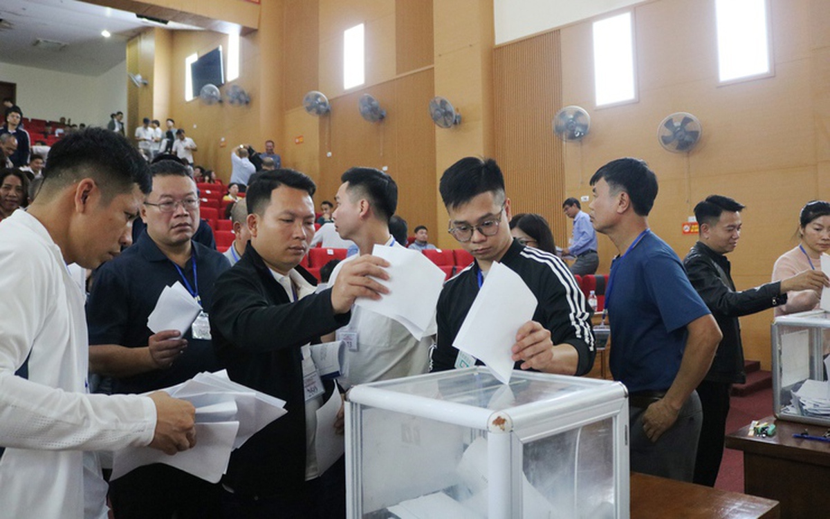 Lại “nóng” đấu giá đất vùng ven Hà Nội, giá trúng tới 155 triệu đồng/m2, gấp hơn 10 lần khởi điểm