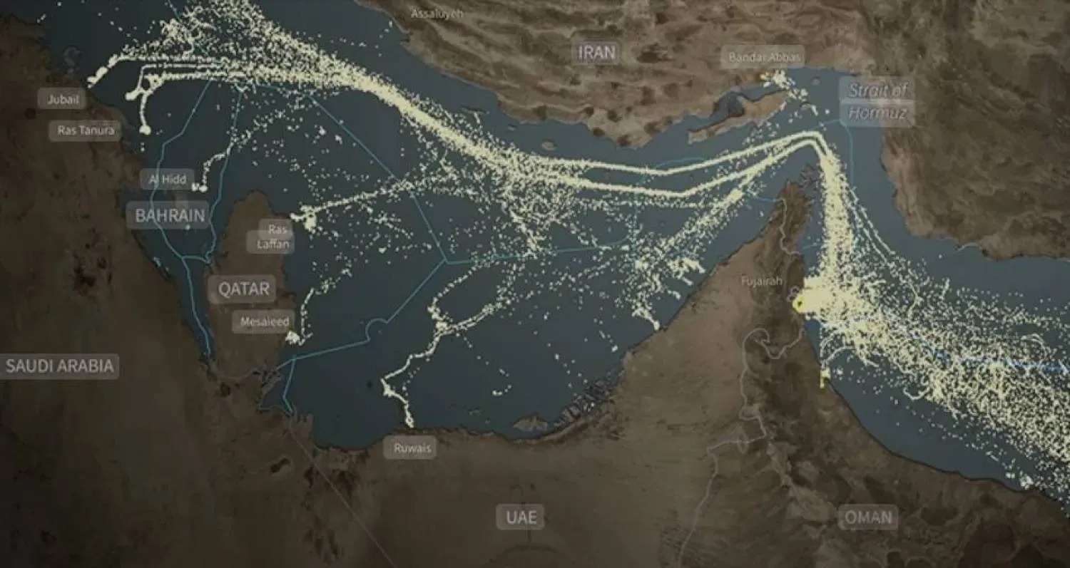 Tàu chở LNG đến châu Âu quay đầu, Nga "thắng lớn": Mỹ lập tức hành động - Ảnh 2