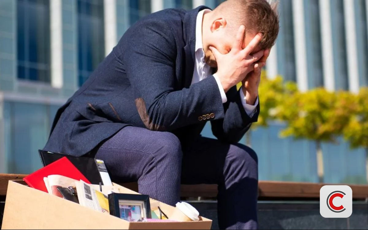 Nỗi lo sa thải hàng loạt bao trùm Phố Wall - Ảnh 1