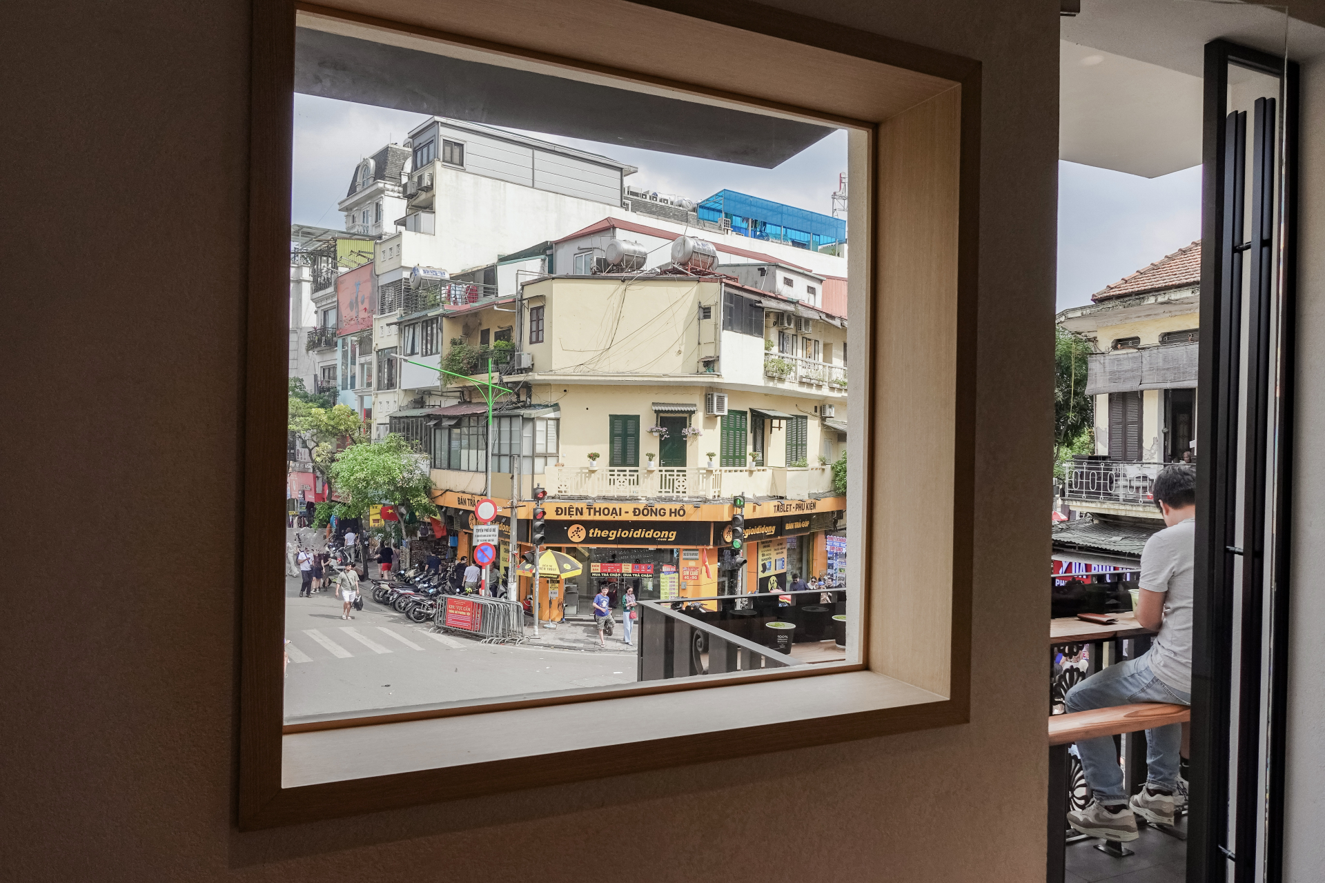 Hàng matcha đắt nhất nhì Việt Nam cân từng viên đá khi pha chế, tháng nào cũng có chuyên gia về kiểm tra - Ảnh 14