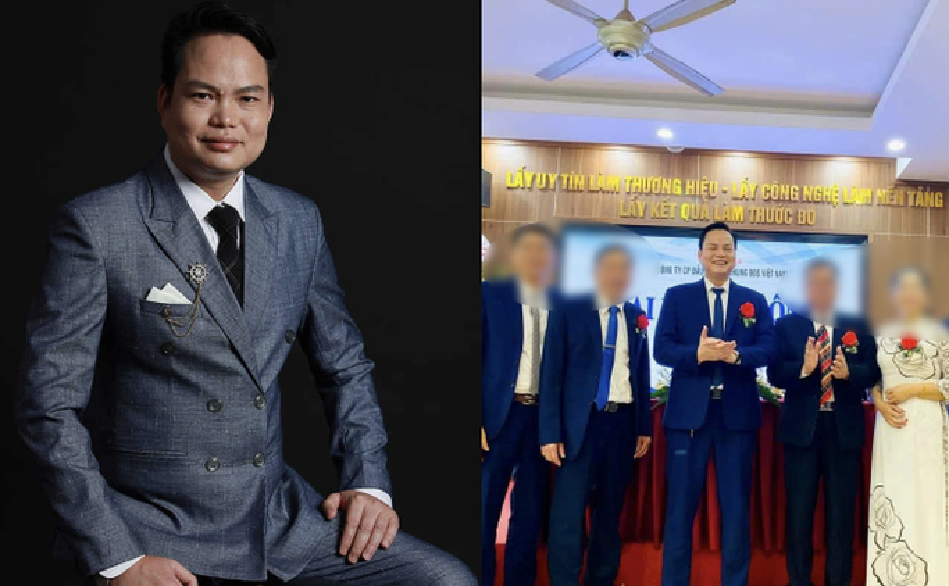 Nóng: CEO Mua chung Bất động sản bị cáo buộc lừa nhà đầu tư - Ảnh 1