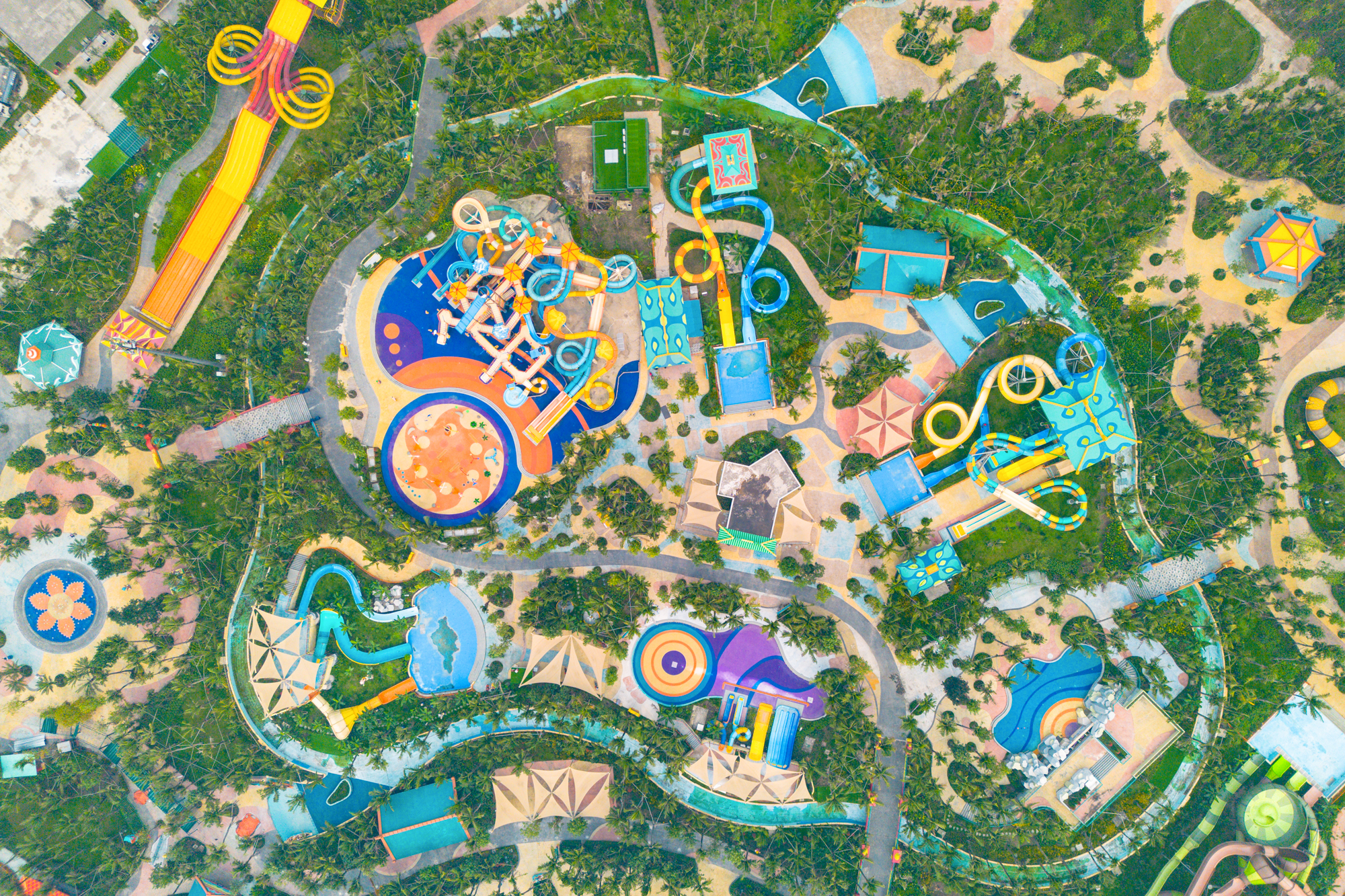 Toàn cảnh đại đô thị 35.000 tỷ của Sun Group: Rộng xấp xỉ hồ Tây, giá căn hộ chưa đến 30 triệu đồng/m2 - Ảnh 10