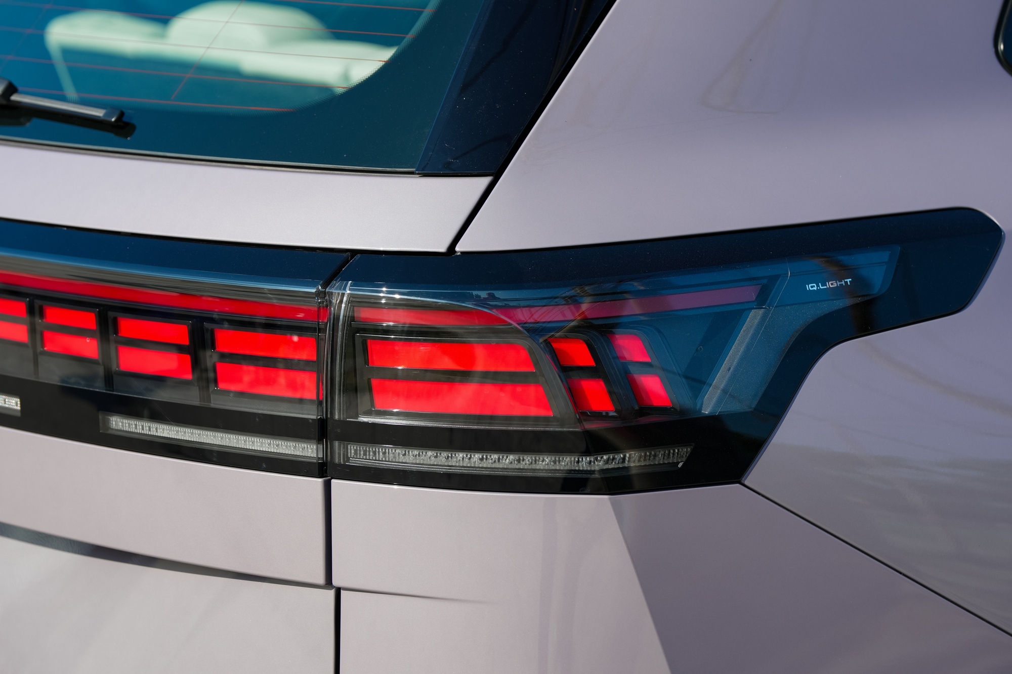 Volkswagen Teramont Pro ra mắt Việt Nam: Có ghế 'nữ hoàng' duy nhất phân khúc, muốn lăn bánh phải chi hơn 3 tỷ - Ảnh 10