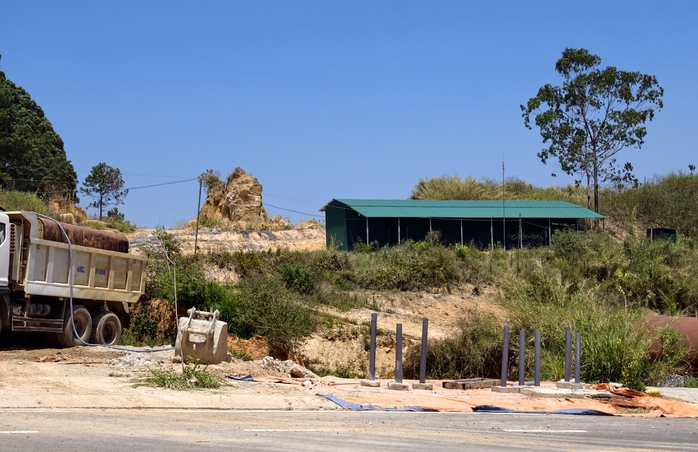 Hơn 2 thập kỷ mòn mỏi chờ đền bù - Ảnh 1