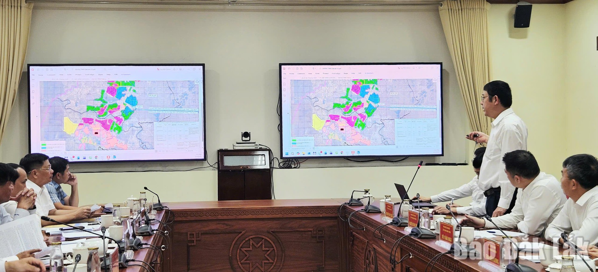 “Ông lớn” xây dựng Trung Quốc cùng Vingroup xây cầu Tứ Liên muốn đầu tư ít nhất 3,5 tỷ USD vào một tỉnh miền Trung có diện tích rộng thứ 3 cả nước - Ảnh 3