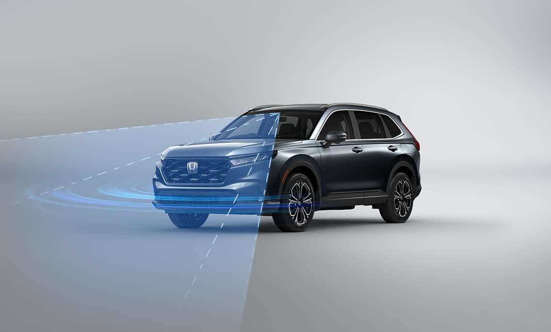 Honda Việt Nam bổ sung công nghệ cho CR-V bản xăng, giá bán từ 1,039 tỷ đồng - Ảnh 2