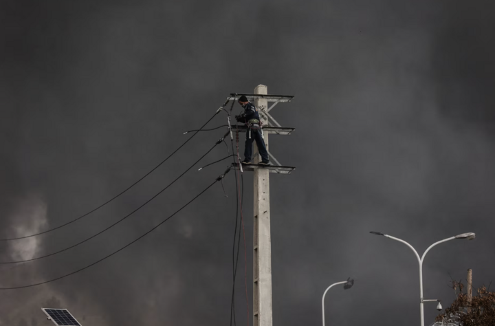 Tang thương Iran sau 15 ngày hứng đòn tấn công của Mỹ - Israel - Ảnh 13