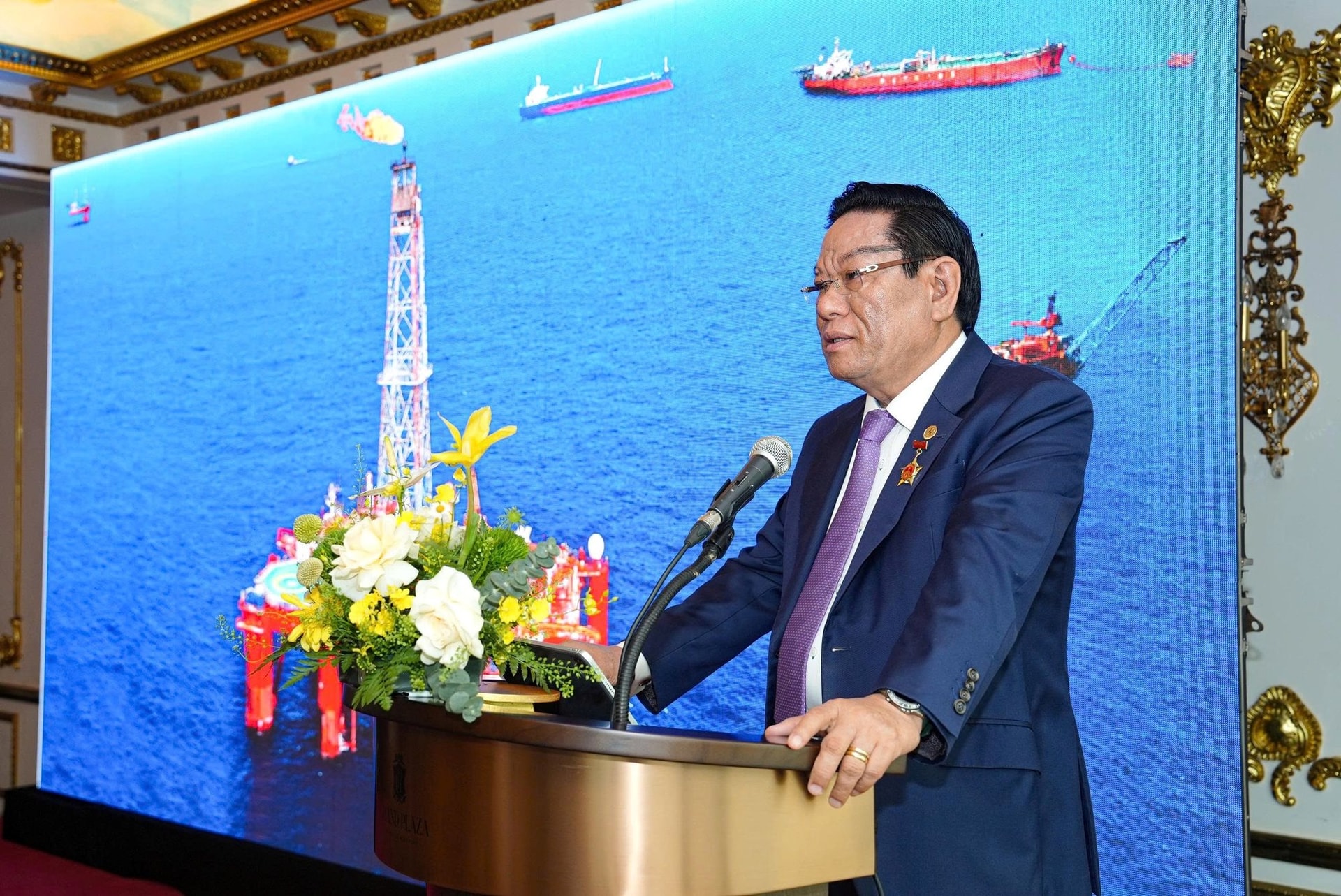 Giải mã cách kỹ sư Việt Nam biến mỏ dầu 1 USD thành cỗ máy doanh thu 4 tỷ USD - Ảnh 2