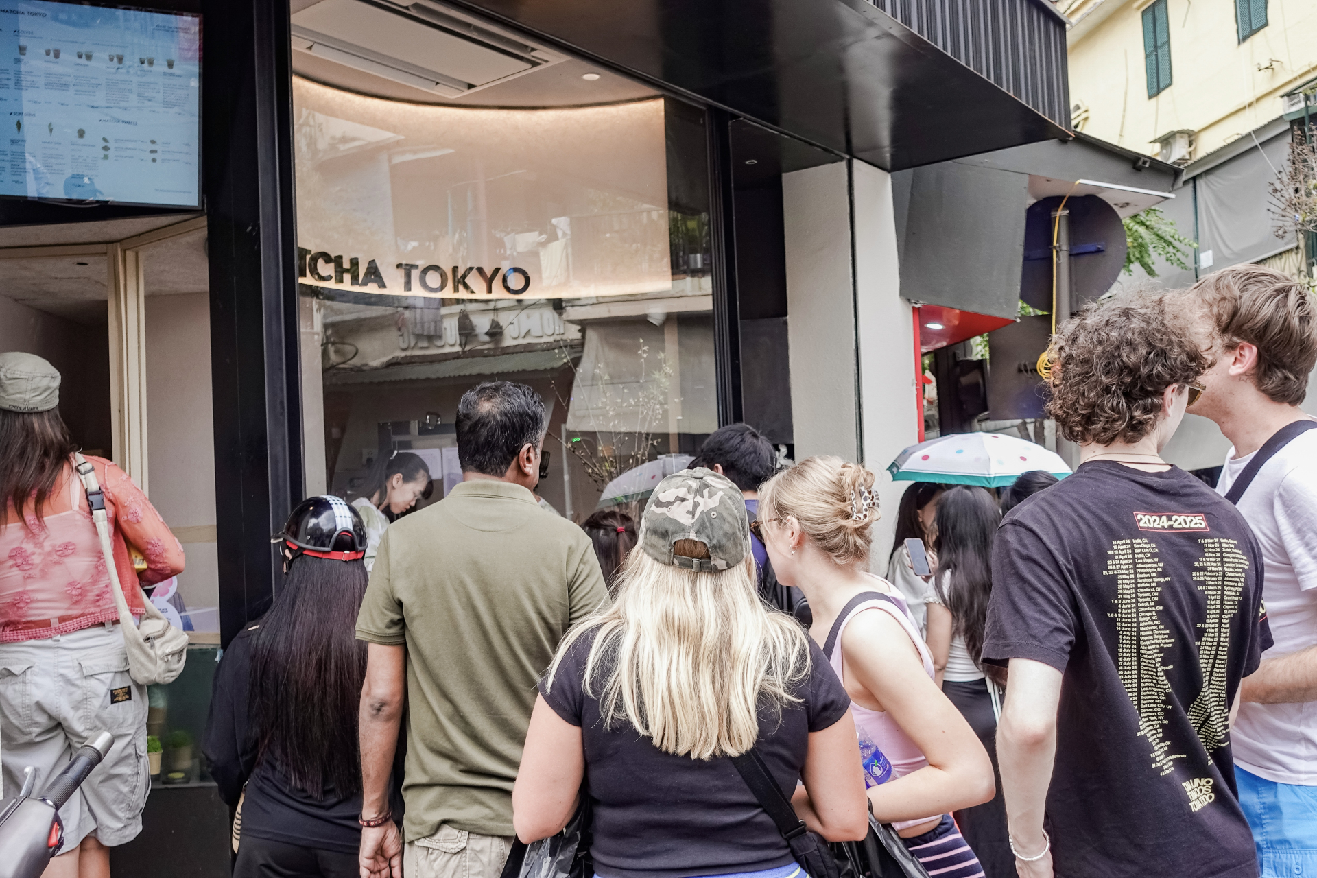 Hàng matcha đắt nhất nhì Việt Nam cân từng viên đá khi pha chế, tháng nào cũng có chuyên gia về kiểm tra - Ảnh 12