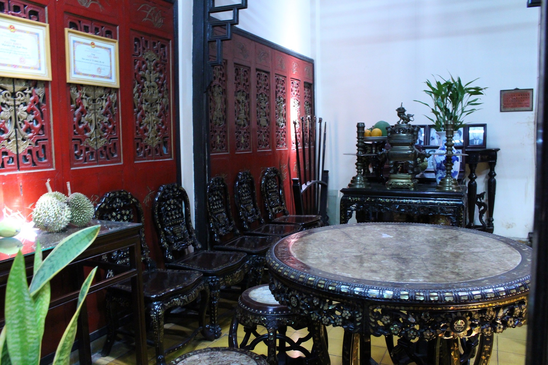 Bất động sản của 4 người giàu nhất TPHCM xưa: Nơi được Sun Group biến thành công viên, nơi có giá hàng tỷ đồng/m2 - Ảnh 15