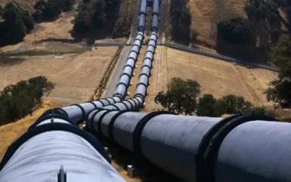 EU đề xuất thành lập phái đoàn kiểm tra đường ống dẫn dầu Druzhba - Ảnh 1