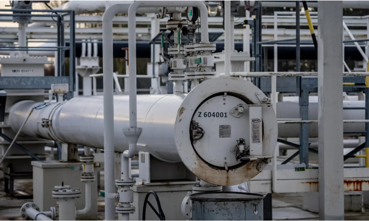 EU đề xuất thành lập phái đoàn kiểm tra đường ống dẫn dầu Druzhba - Ảnh 2