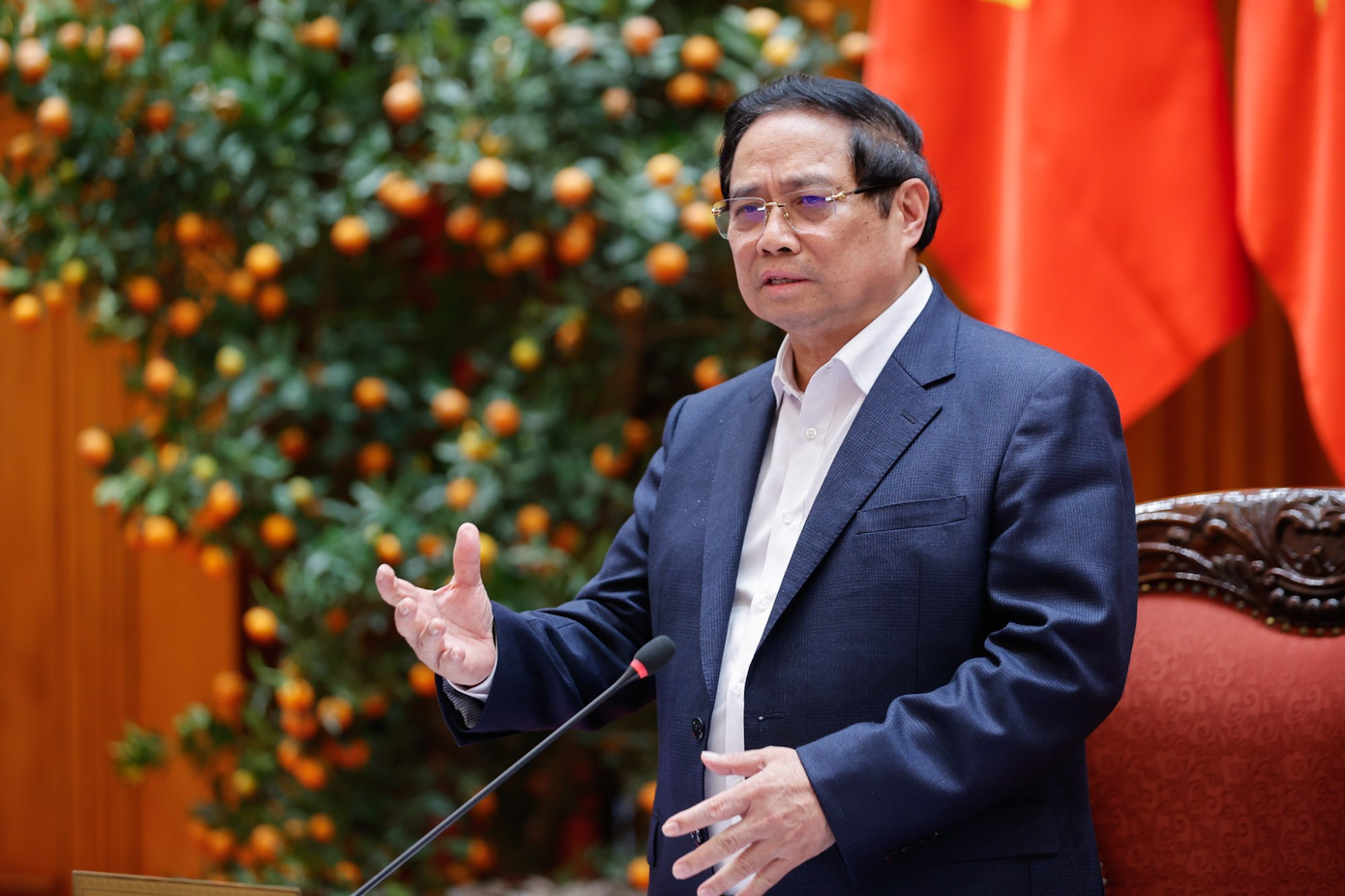 Thủ tướng đề nghị Hà Nội nghiên cứu xây dựng cung triển lãm quy hoạch - Ảnh 2