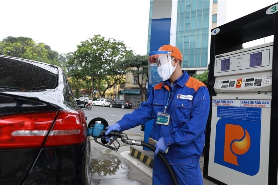 Điểm nóng xung đột Trung Đông tác động Việt Nam: Bài toán 17 tỷ USD nhập khẩu xăng dầu - Ảnh 2