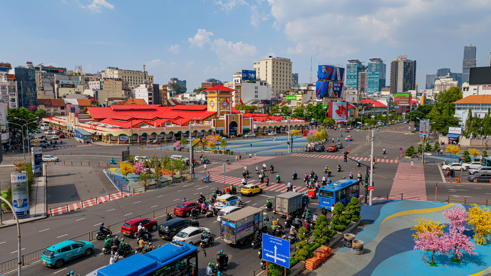 Bất động sản của 4 người giàu nhất TPHCM xưa: Nơi được Sun Group biến thành công viên, nơi có giá hàng tỷ đồng/m2 - Ảnh 16