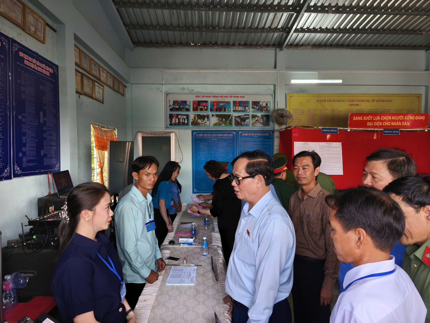 Tiến độ thi công cao tốc về Đất Mũi và cầu vượt biển ra đảo Hòn Khoai - Ảnh 3