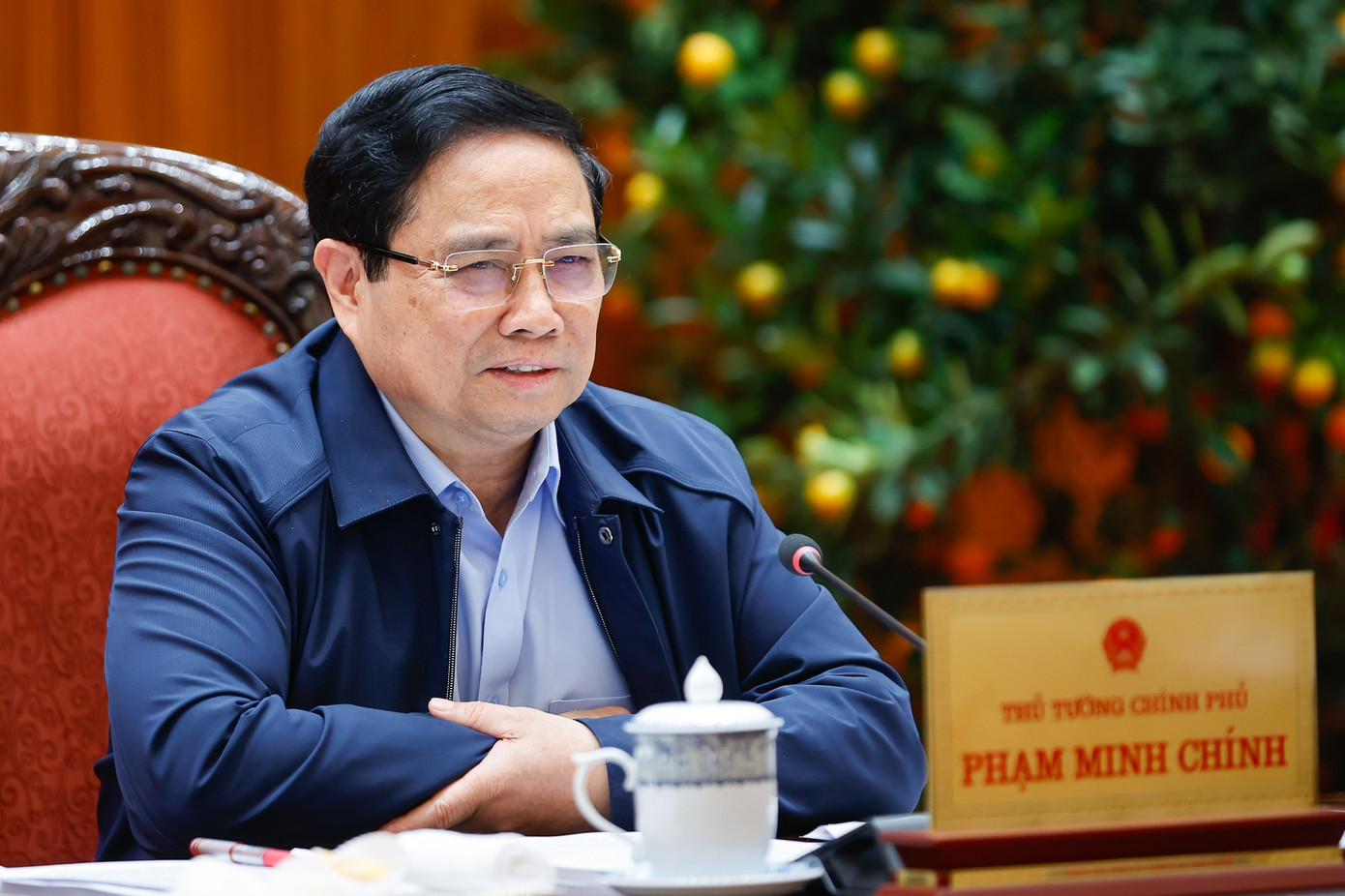 Khai thác tối đa tiềm năng khác biệt các đặc khu kinh tế Vân Đồn, Vân Phong, Phú Quốc - Ảnh 1