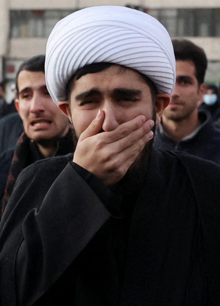 Tang thương Iran sau 15 ngày hứng đòn tấn công của Mỹ - Israel - Ảnh 17