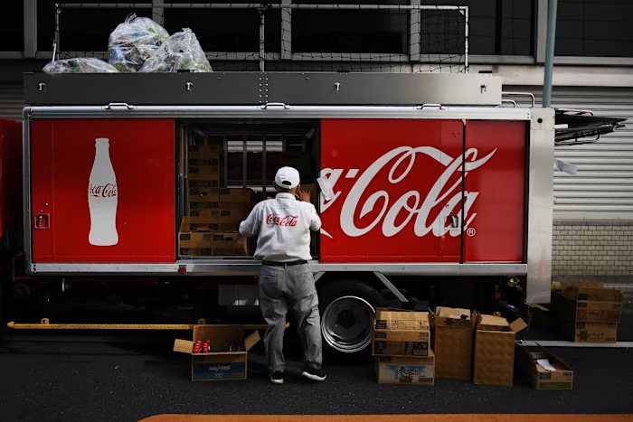 Hơn 657.000 máy bán hàng tự động ‘biến mất’ tại Nhật Bản, chuyện gì đang xảy ra? - Ảnh 3