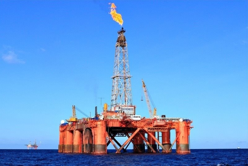 Giải mã cách kỹ sư Việt Nam biến mỏ dầu 1 USD thành cỗ máy doanh thu 4 tỷ USD - Ảnh 1