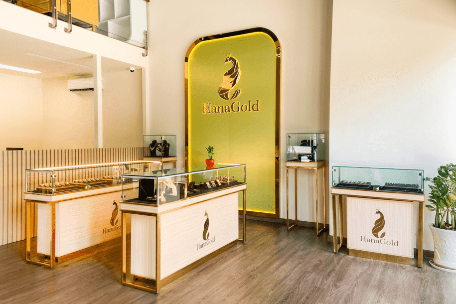 Mô hình “tiệm kim hoàn 4.0” HanaGold là gì? Hoạt động như thế nào cho đến khi CEO bị bắt? - Ảnh 4