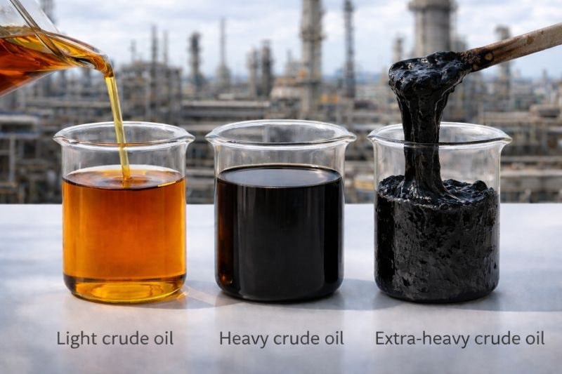 Sản xuất kỷ lục 13,7 triệu thùng dầu mỗi ngày, tại sao giá xăng tại Mỹ vẫn tăng? - Ảnh 1