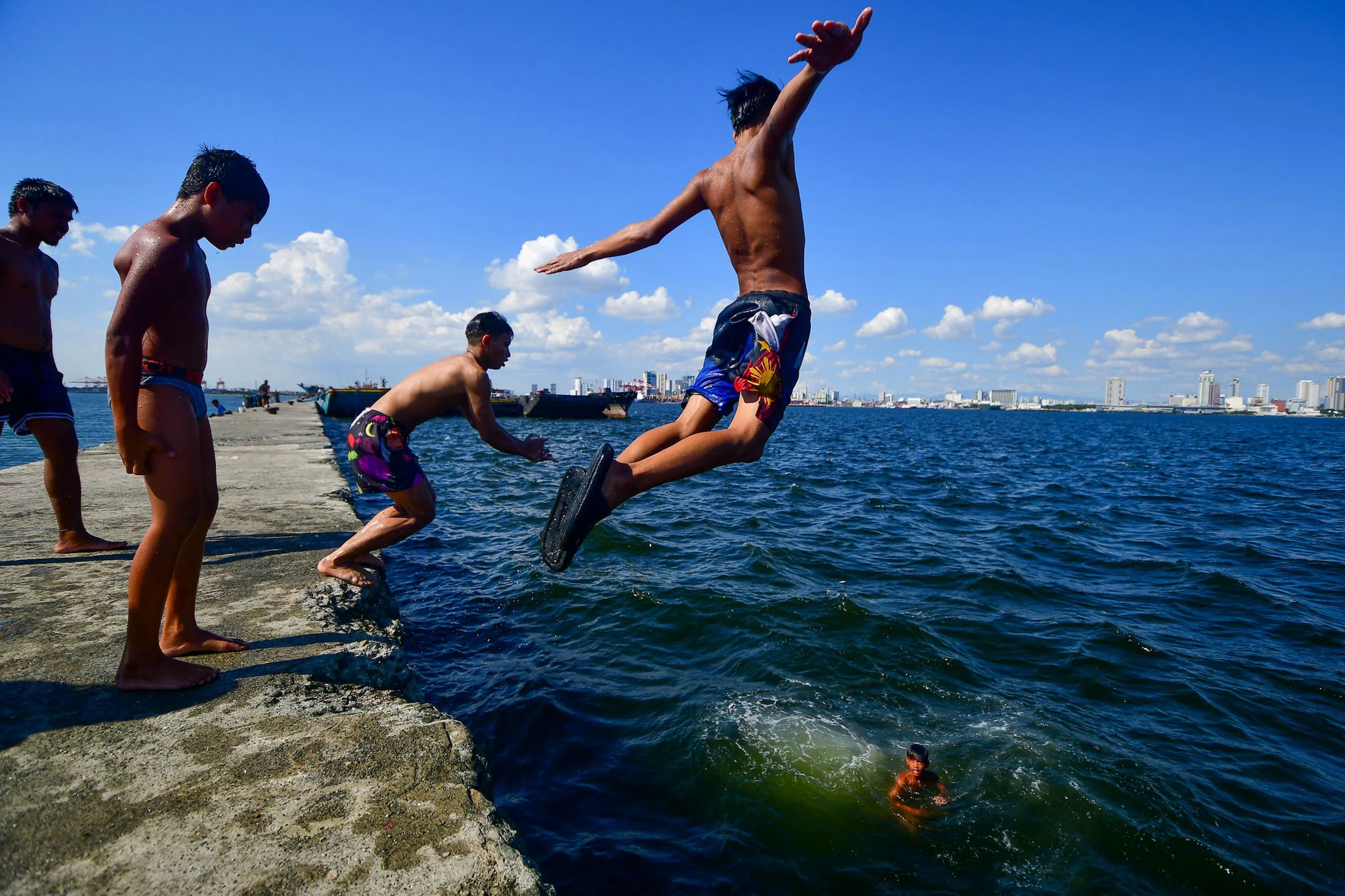 Nguy cơ năm 2026 trở thành năm nóng kỷ lục - Ảnh 1