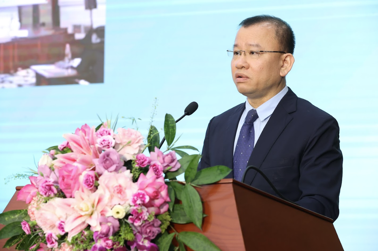 Nhiều doanh nghiệp công bố tài liệu đại hội cổ đông cho... có - Ảnh 1