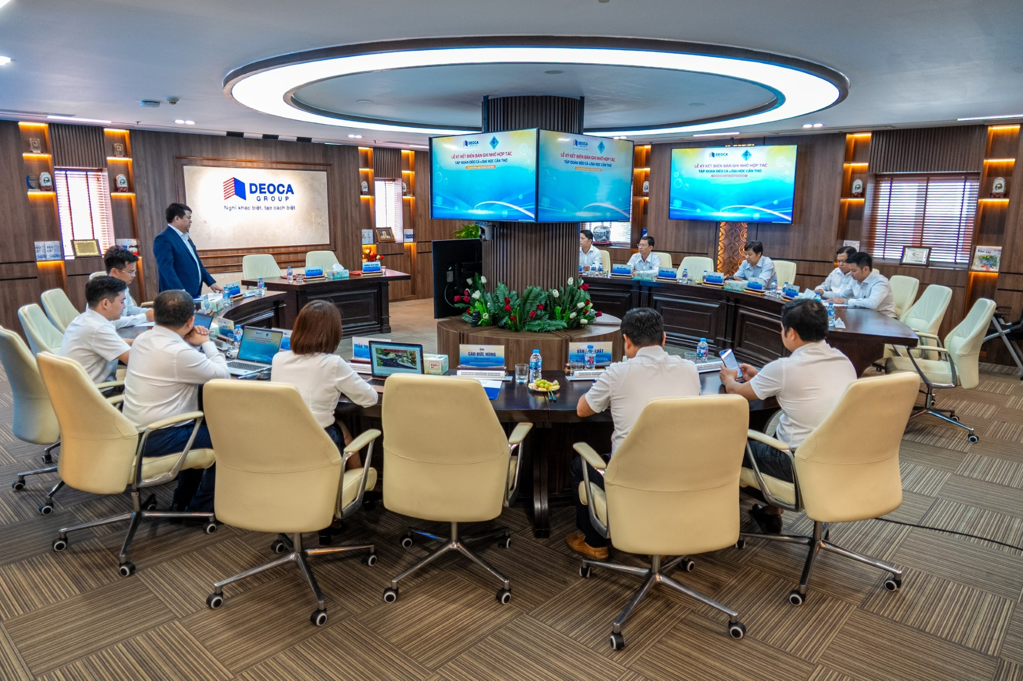 Động thái mới của Đèo Cả để nhập cuộc cho 'siêu' dự án đường sắt lớn nhất lịch sử - Ảnh 1