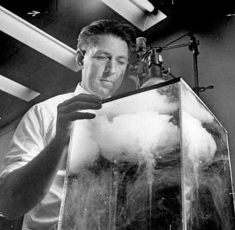 Dự án gieo mây đầy tham vọng của Trung Quốc - Ảnh 2