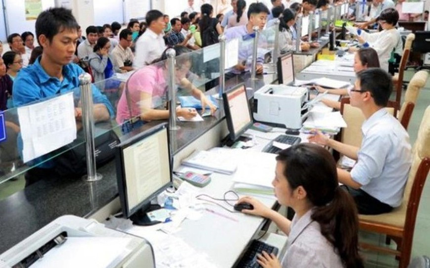 Đề xuất 'nóng' về kỷ luật viên chức - Ảnh 1