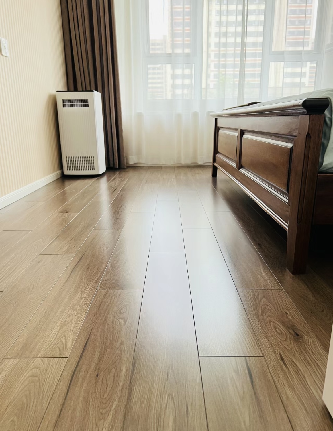 Sống 8 năm vẫn như nhà mới: 18 thói quen giữ nhà sạch gọn giúp cuộc sống nhẹ tênh mỗi ngày - Ảnh 6