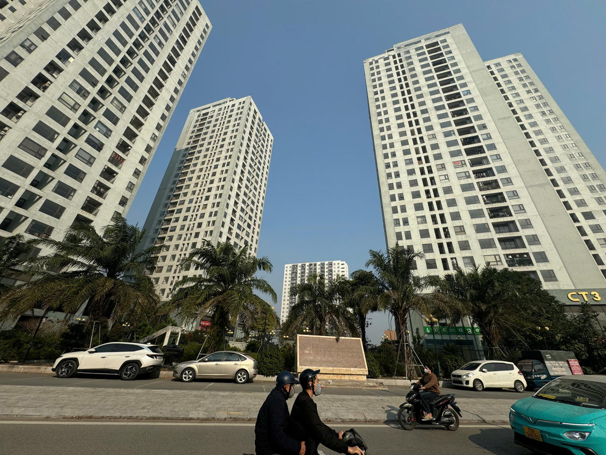 Điều chỉnh chính sách nhà ở xã hội: Mở rộng để tiếp cận, siết chặt để đúng mục tiêu - Ảnh 1