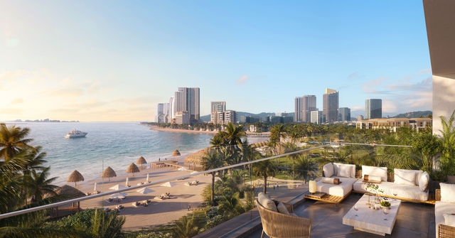 Aria Bay giới thiệu bộ sưu tập quỹ căn The Spotlight Collection - Ảnh 1