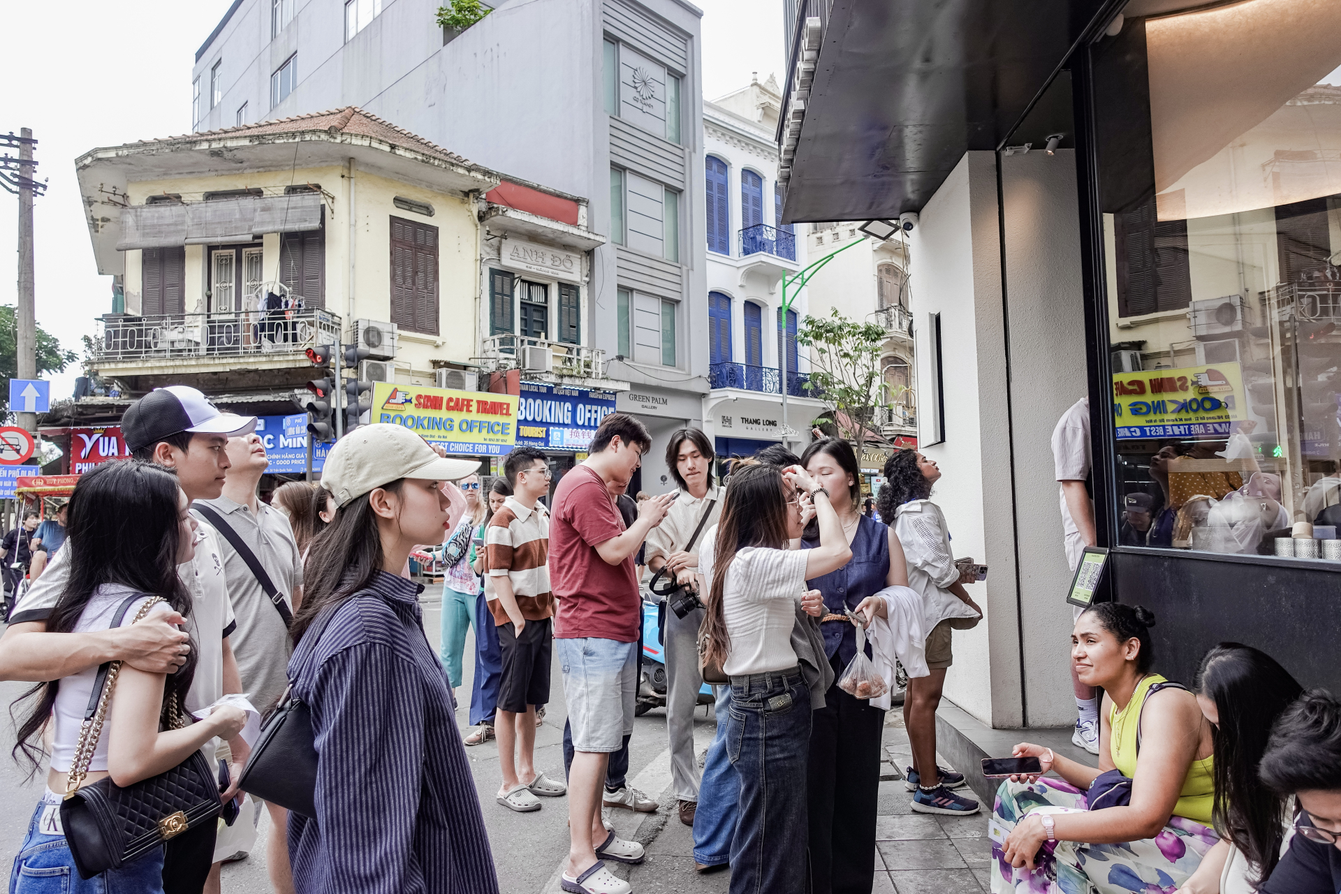 Hàng matcha đắt nhất nhì Việt Nam cân từng viên đá khi pha chế, tháng nào cũng có chuyên gia về kiểm tra - Ảnh 2