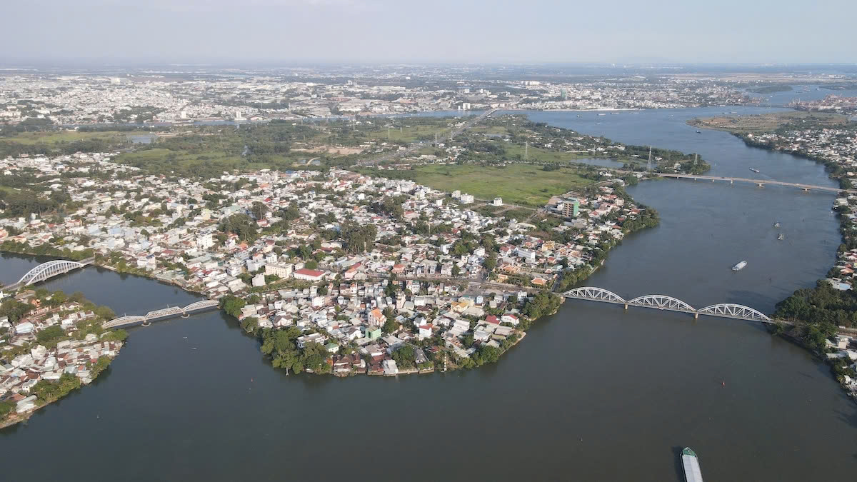 Thành lập Tổ soạn thảo Đề án thành lập thành phố Đồng Nai trực thuộc Trung ương - Ảnh 1