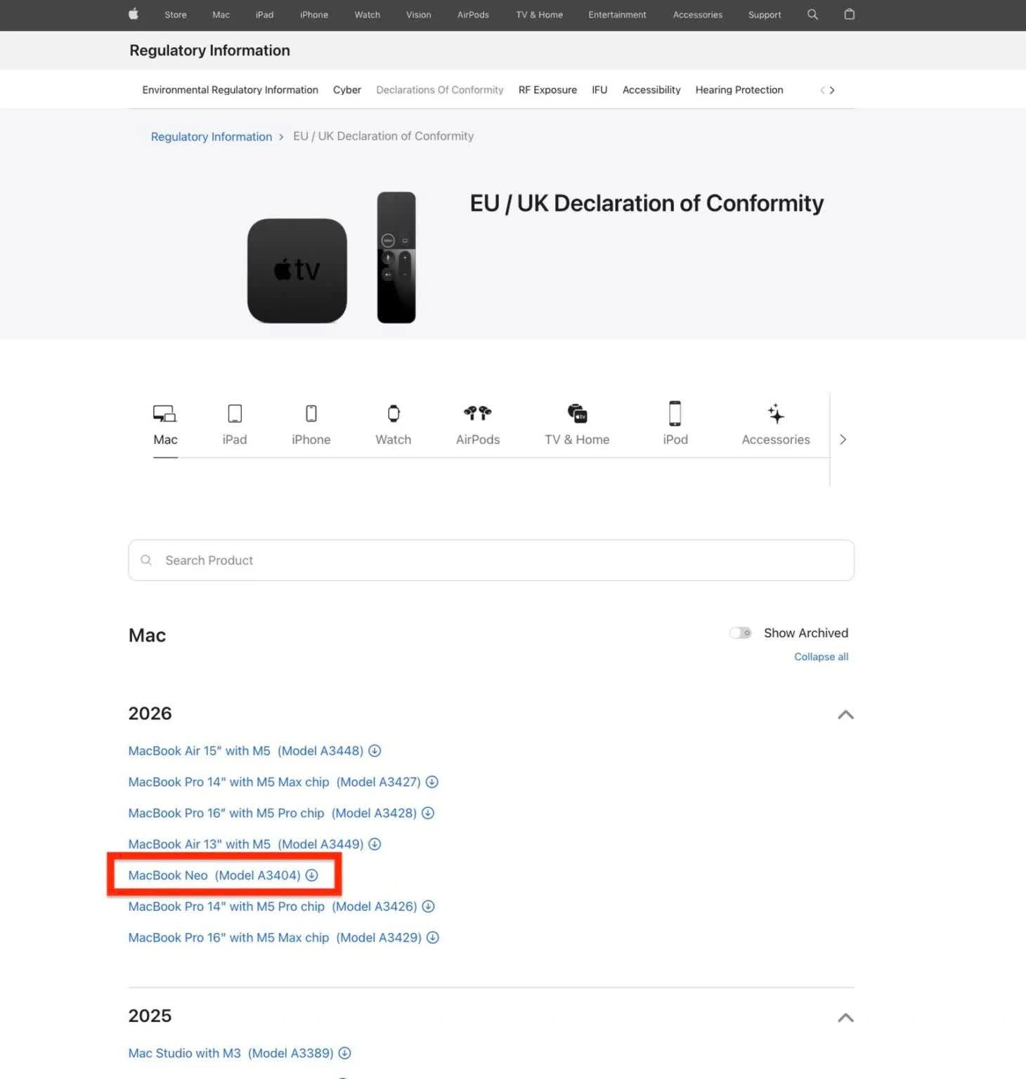 Apple để lộ MacBook Neo: Giá rẻ chưa từng có, sẽ ra mắt tối nay? - Ảnh 1