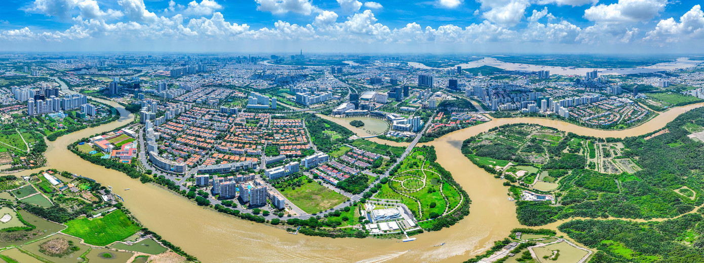 Hơn 170 căn hộ chưa được cấp sổ hồng vì vướng 6,5m2 đất - Ảnh 1