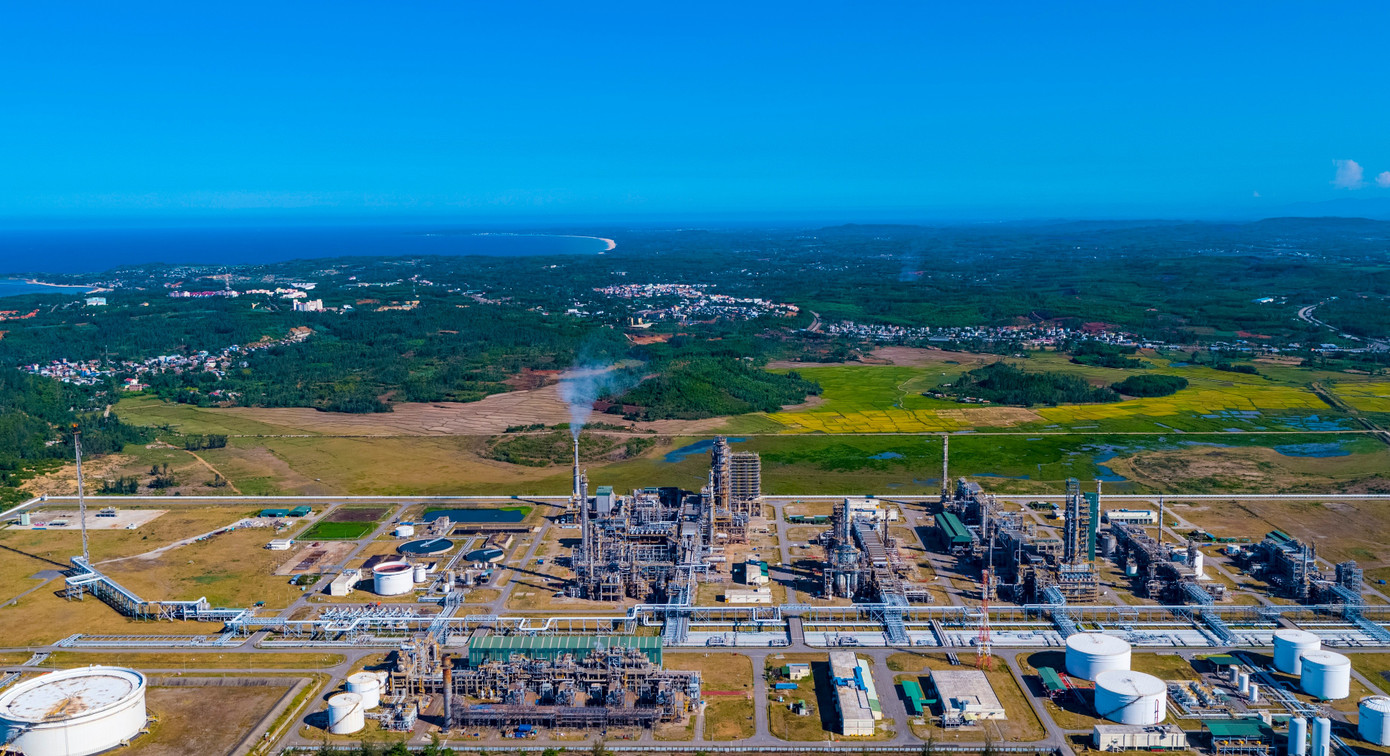 Petrovietnam đề xuất dừng xuất khẩu dầu thô, ưu tiên phục vụ trong nước - Ảnh 1