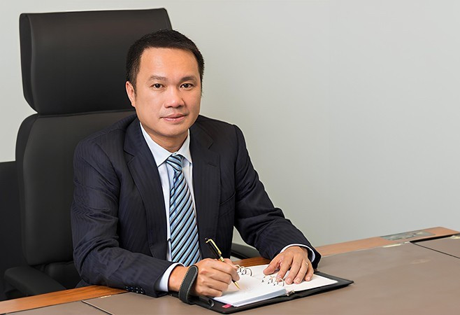 Lý do tài sản tỷ phú Việt giảm mạnh trong 3 ngày qua - Ảnh 2