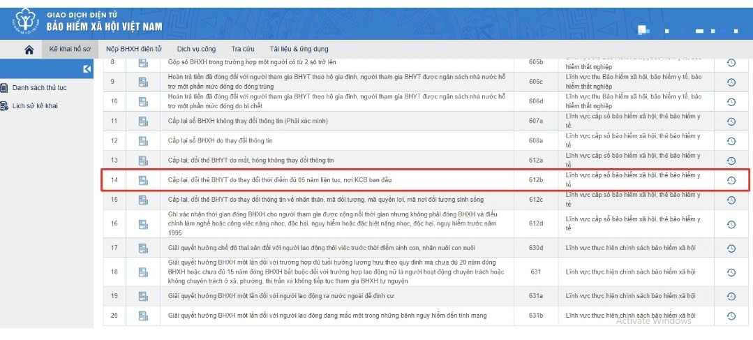 Chuyển nơi đăng ký khám, chữa bệnh ban đầu BHYT mới nhất năm 2026 - Ảnh 3