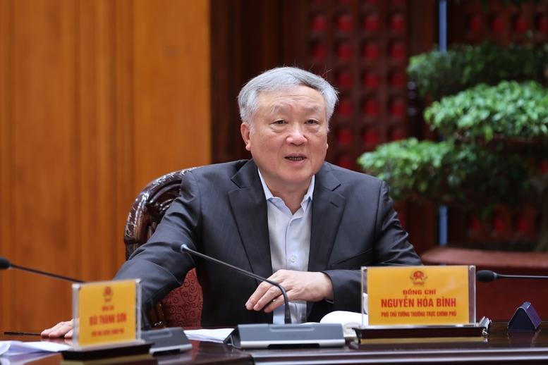 Thủ tướng: Mở rộng đối tượng, nâng mức thu nhập được thụ hưởng nhà ở xã hội - Ảnh 3