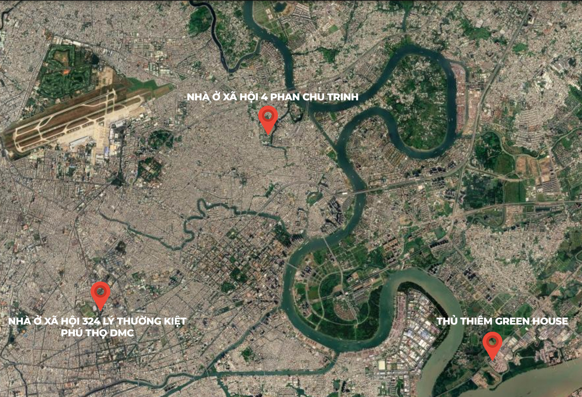 5 phút đi thăm 3 dự án nhà ở xã hội "hot" bậc nhất TP.HCM: Nơi có tiện ích như resort, nơi tỷ lệ chọi cao hơn thi đại học - Ảnh 2