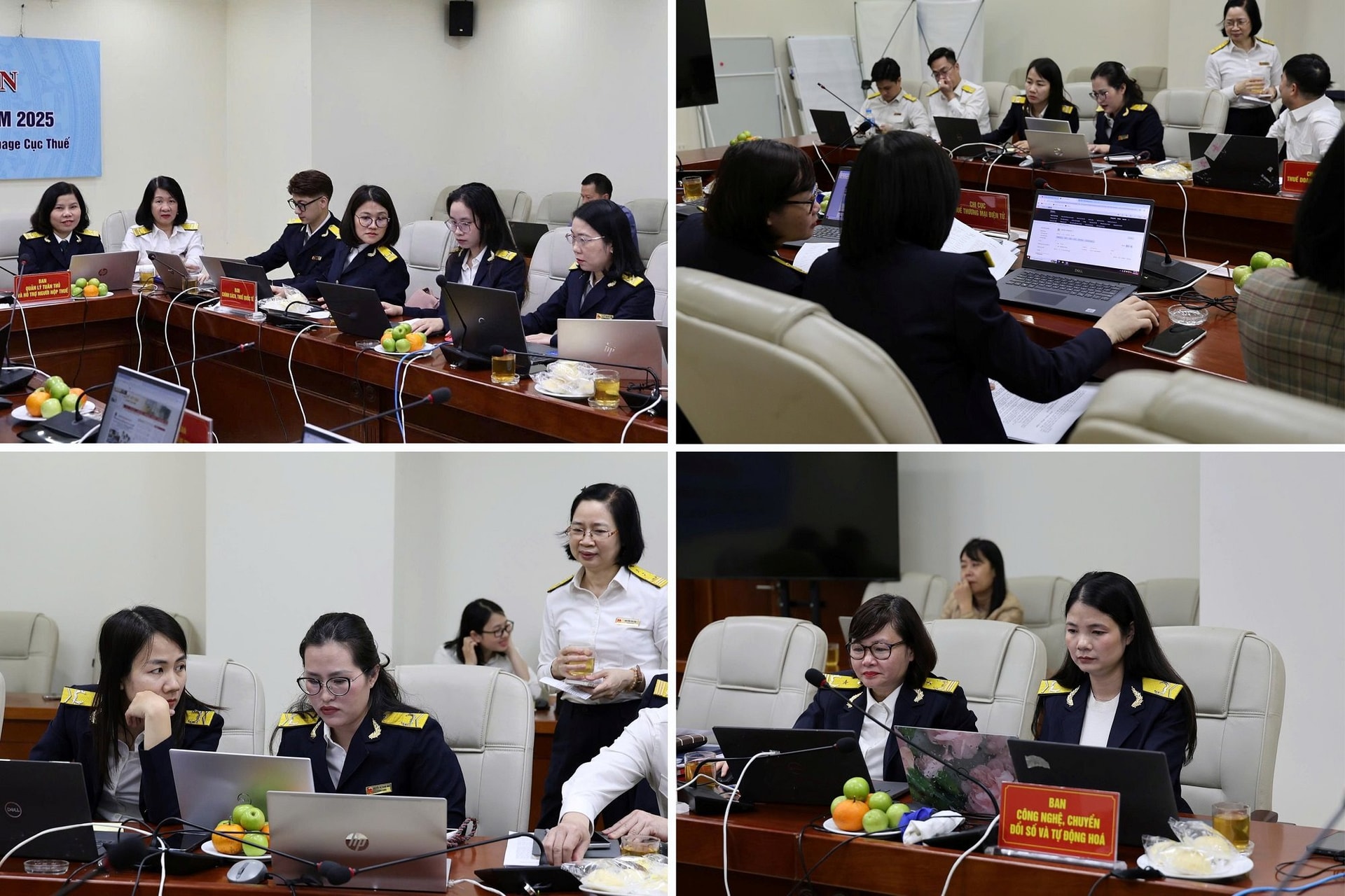 Doanh nghiệp 'rối' việc xác định doanh thu năm nào để áp dụng thuế suất 15%,17%: Cục Thuế giải đáp rõ 3 trường hợp cần lưu ý - Ảnh 1