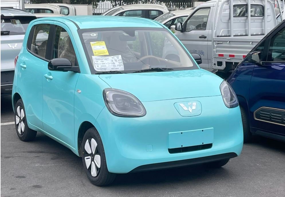 Hóa ra đây là lý do thực sự Wuling Mini EV từng biến mất một thời gian trên website ở Việt Nam - Ảnh 2