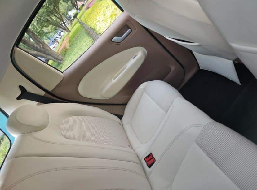 Wuling Macaron nhận cọc tại Việt Nam: Giá dự kiến từ 269 triệu, ra mắt tháng 6, bản 5 cửa rộng rãi, đã có sạc nhanh - Ảnh 7